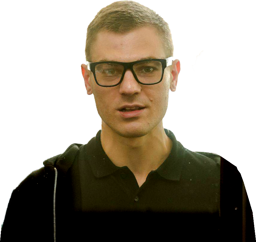 Дмитрий Пчелинцев