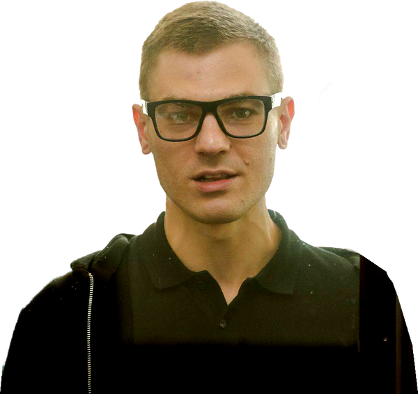 Дмитрий Пчелинцев